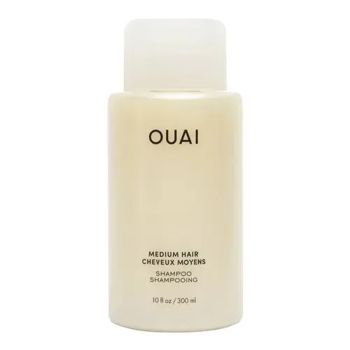 OUAI Medium Hair Shampoo