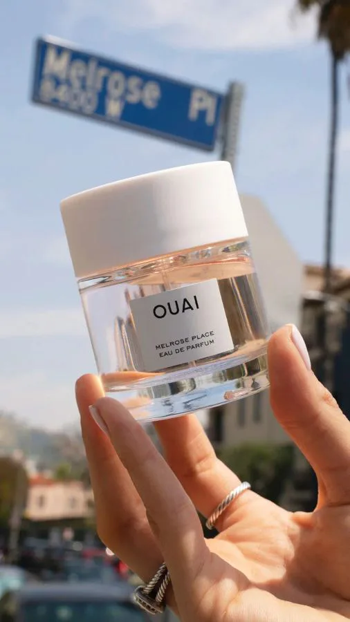 OUAI Melrose Place Eau De Parfum