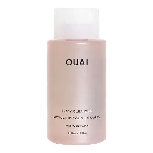 OUAI Body Cleanser Melrose Place