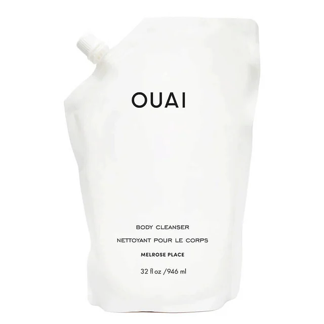 Body Cleanser