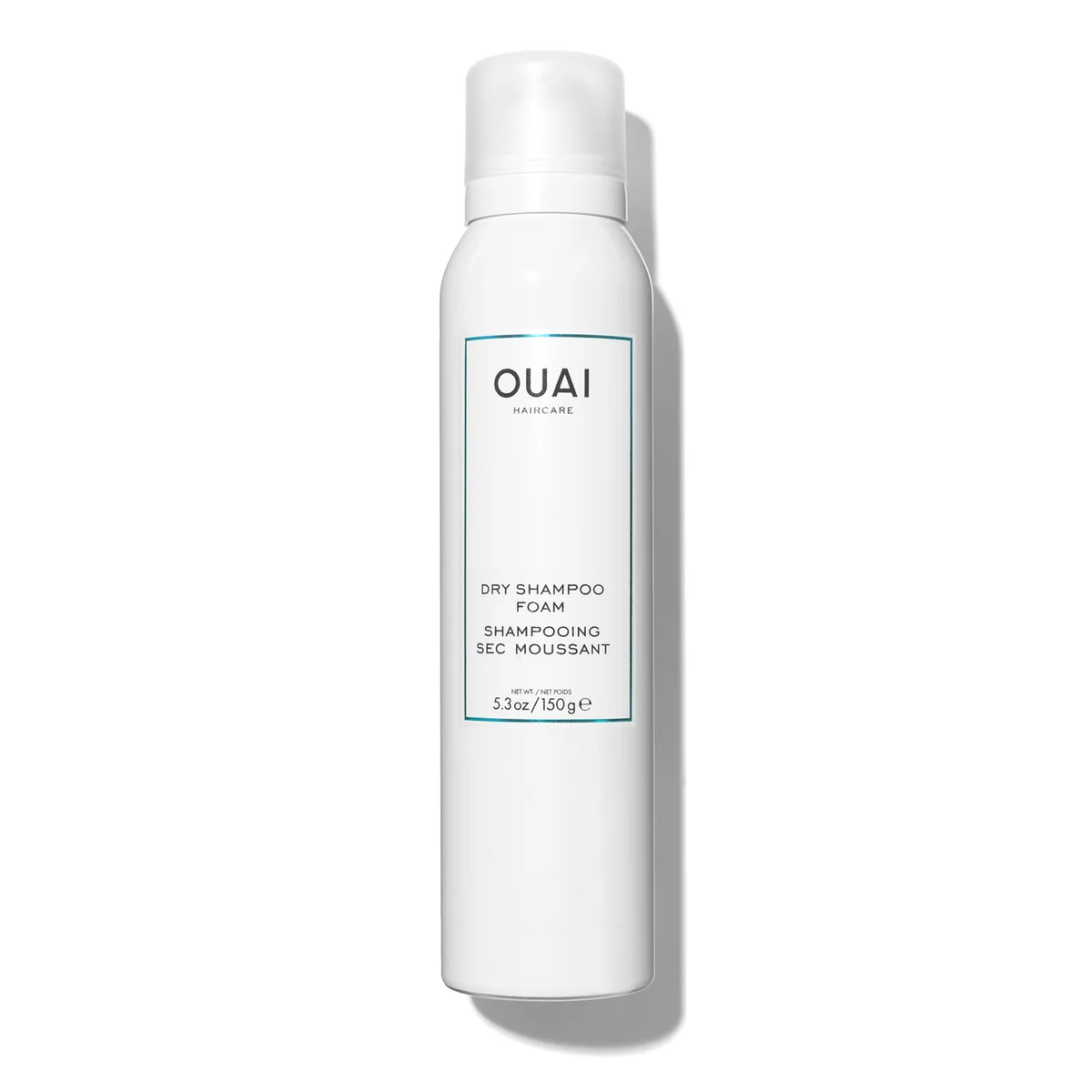 Dry Shampoo
