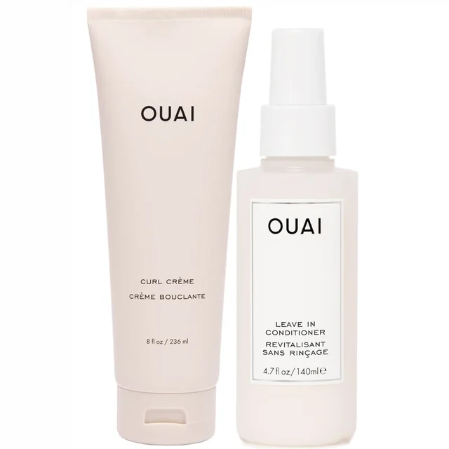 Hair Curl Creme