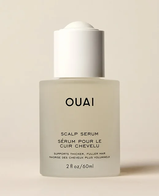 Scalp Serum