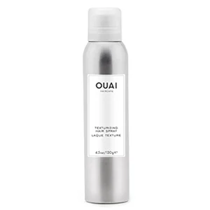 Texturizing Hair Spray