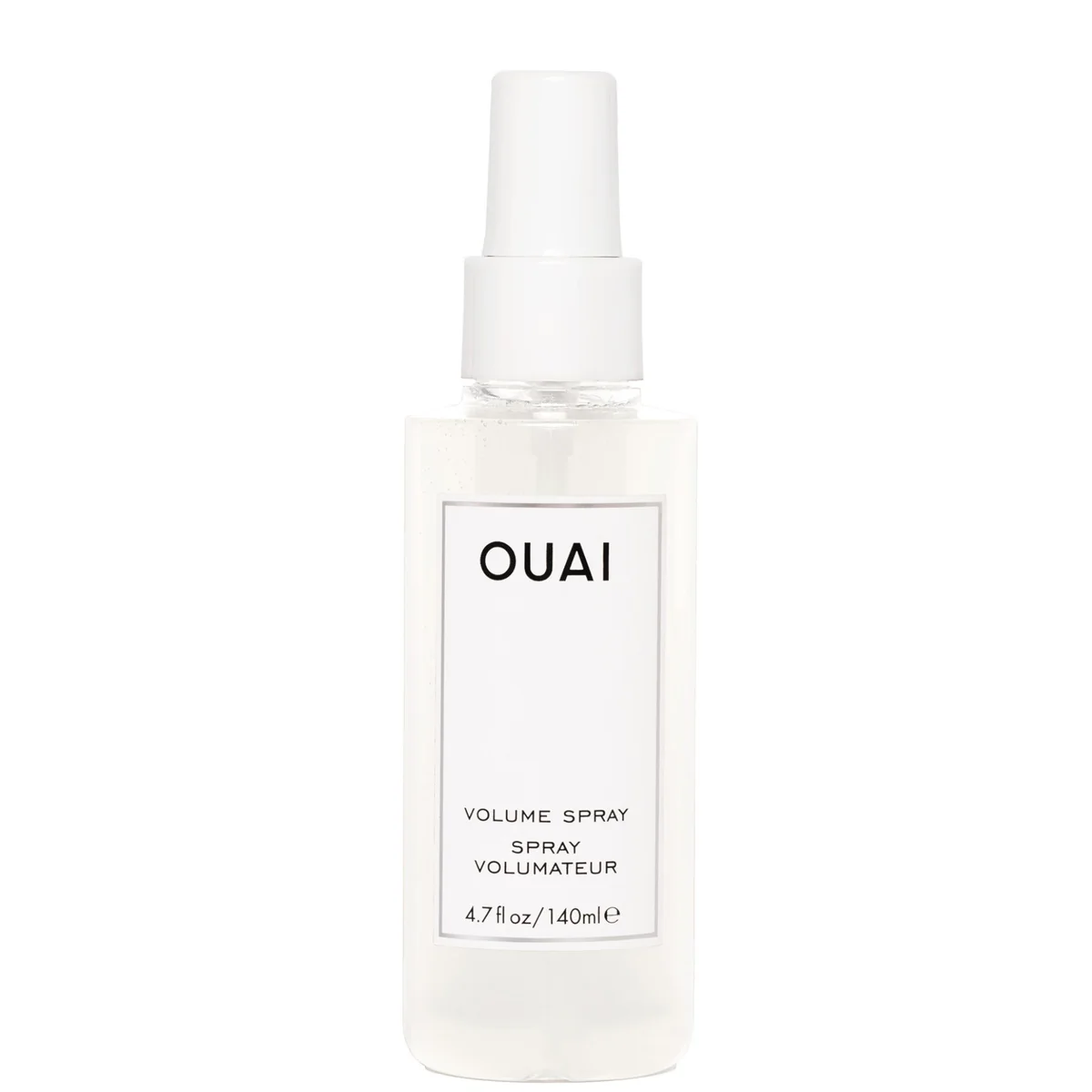 Volume Spray