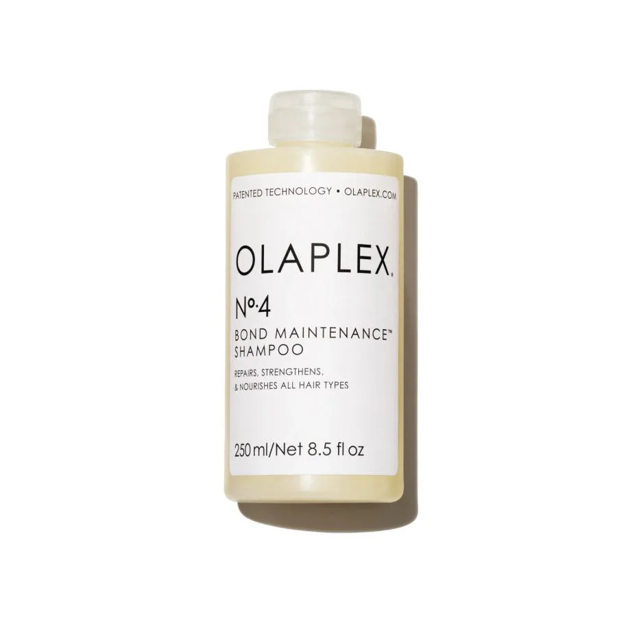 Olaplex No.4 Bond Maintenance® Shampoo