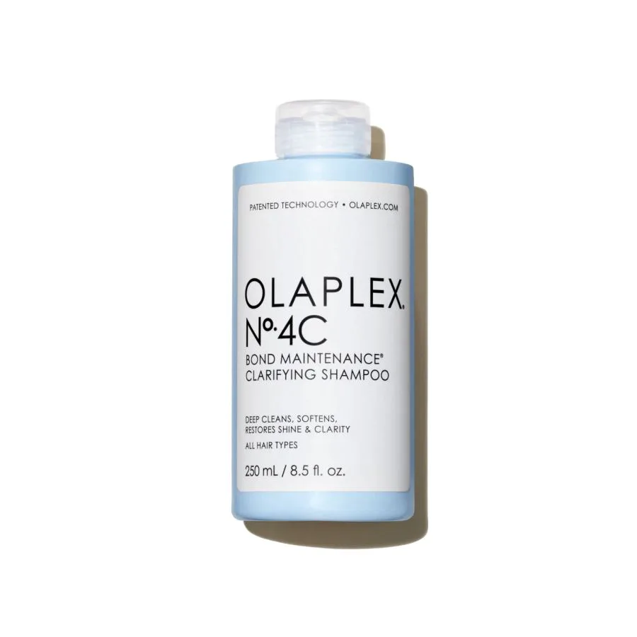 Olaplex No.4C Bond Maintenance™ Clarifying Shampoo