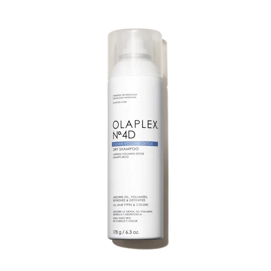Olaplex No.4D Clean Volume Detox Dry Shampoo