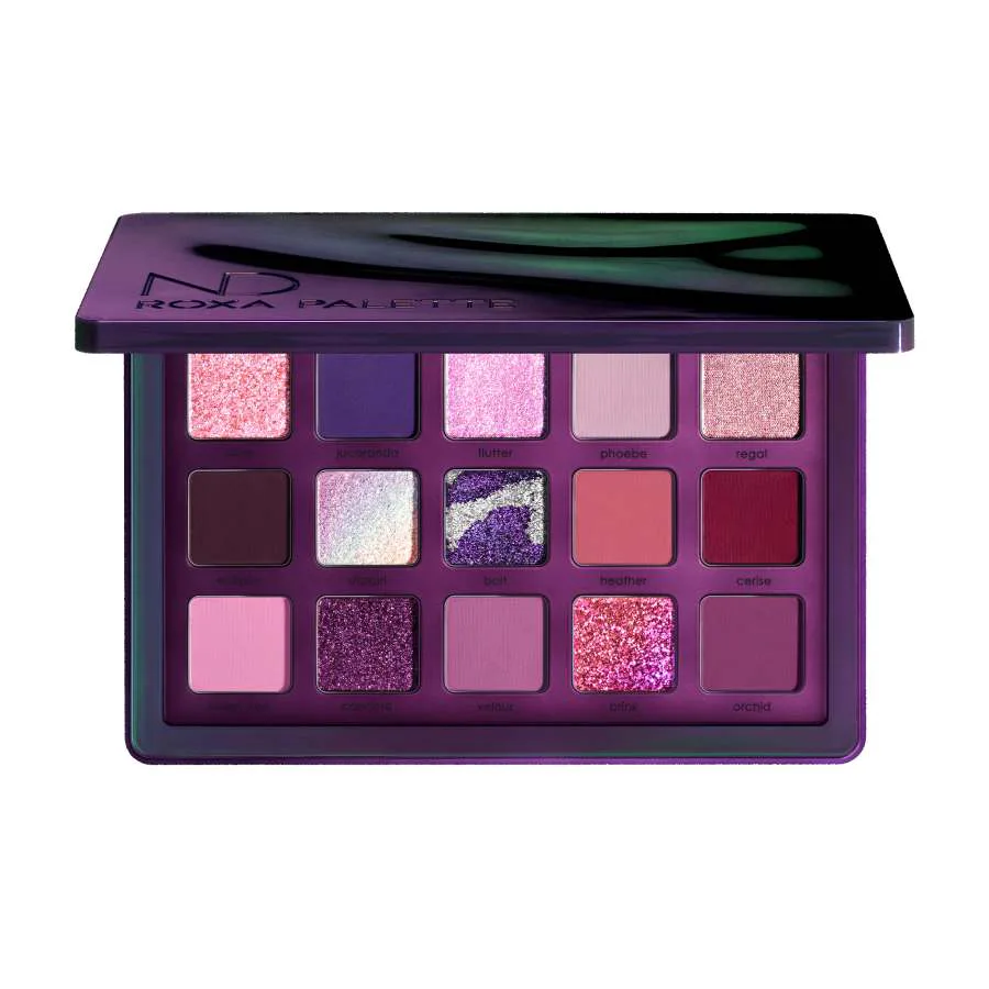 Roxa Palette | Natasha Denona