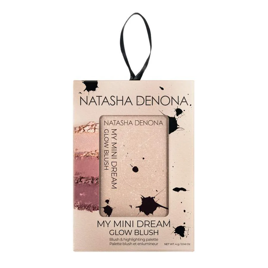 MY MINI DREAM GLOW BLUSH ORNAMENT | Natasha Denona