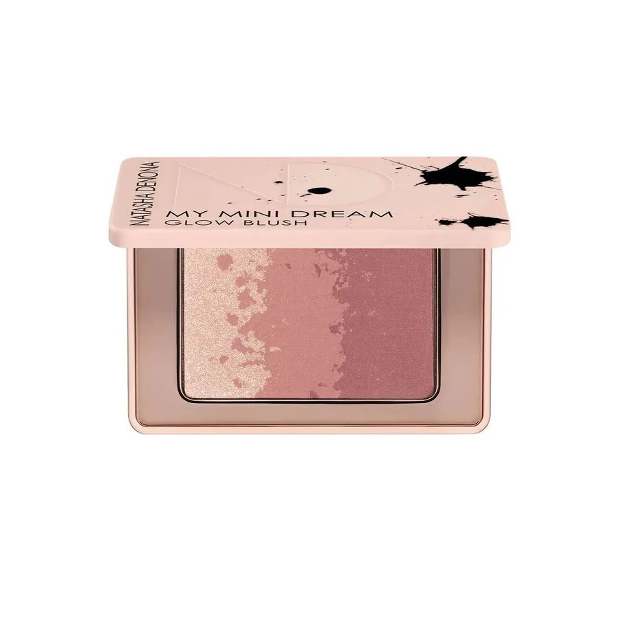 My Mini Dream Glow Blush | Natasha Denona
