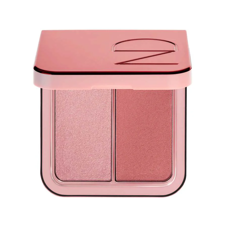 Hy-Blush Cloudy Cream Cheek Duo | Natasha Denona