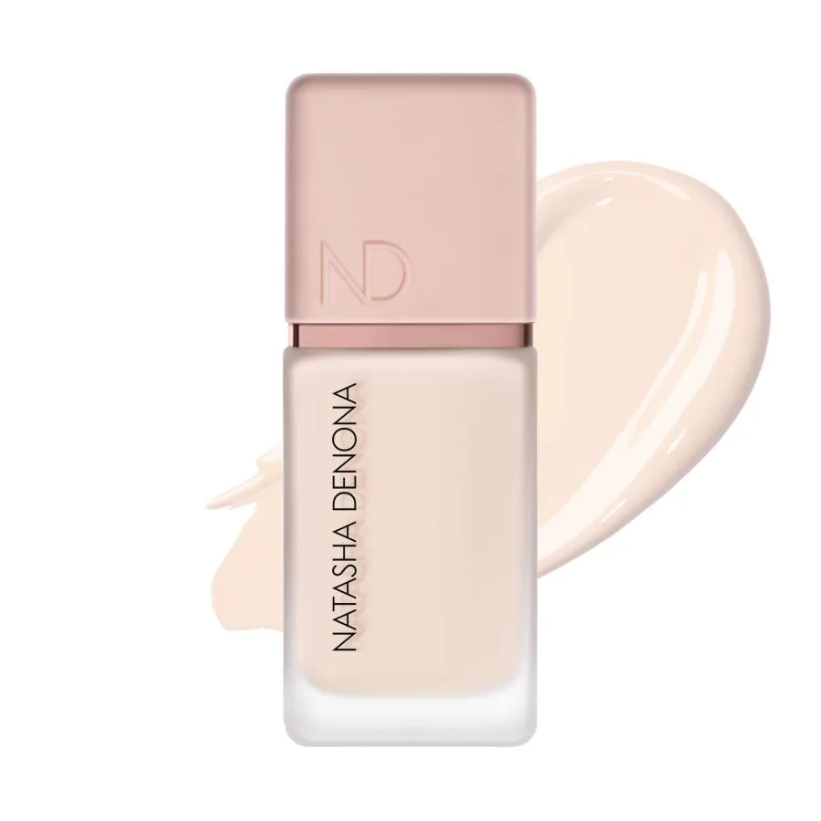 HY-GLAM Foundation | Natasha Denona