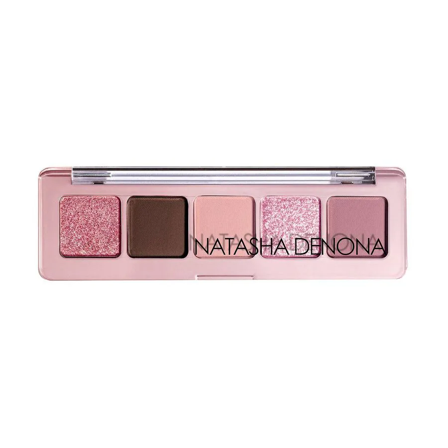Mini Rose Palette | Natasha Denona