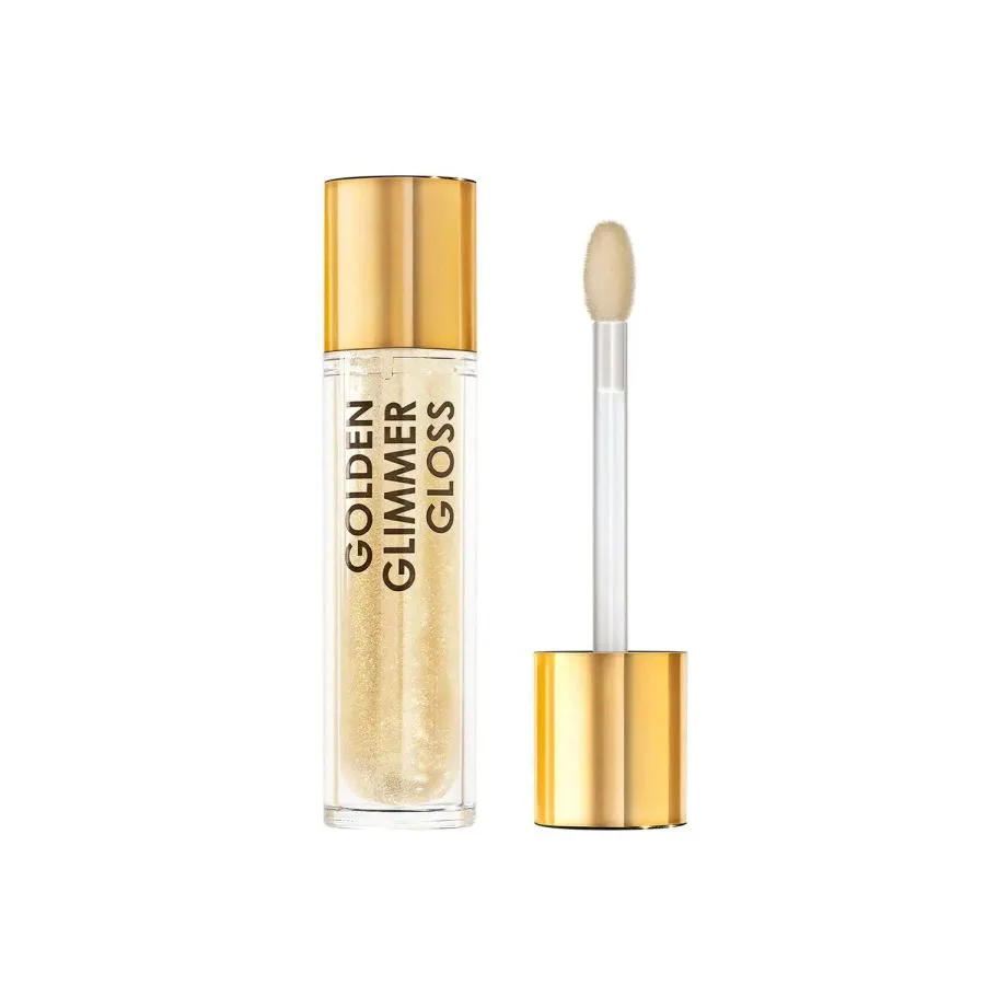 Golden Glimmer Gloss | Natasha Denona