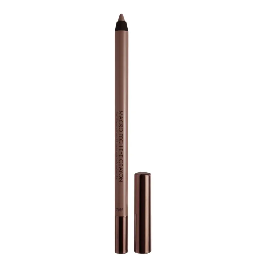 Macro Tech Crayon High‑Pigment Cream Eyeliner | Natasha Denona