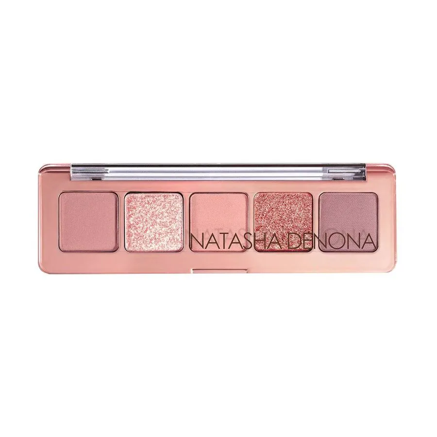 Mini Starlette Eyeshadow Set | Natasha Denona