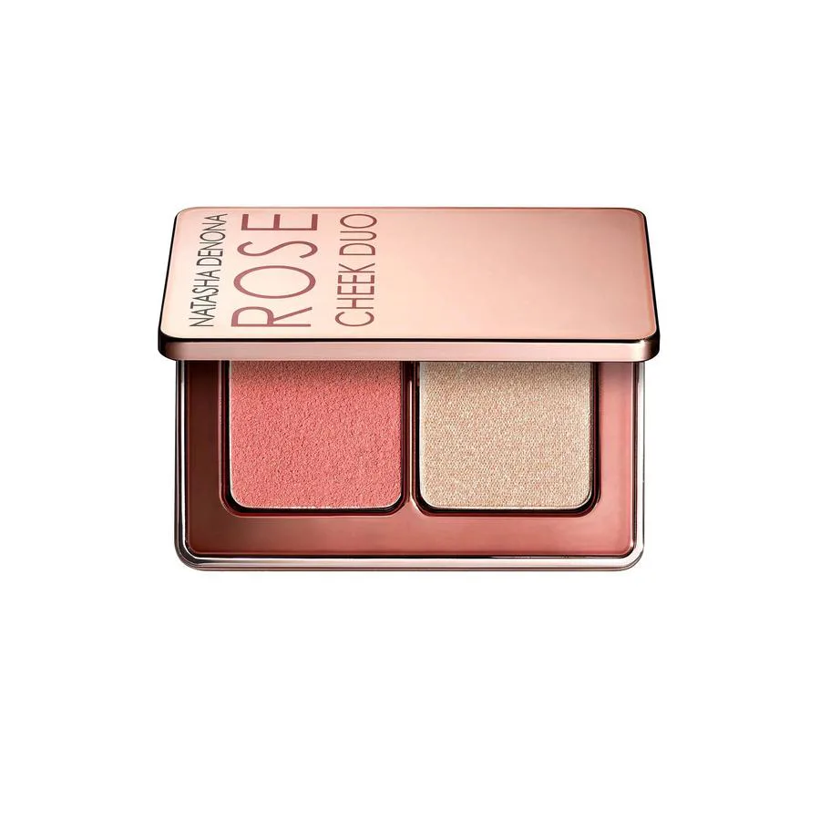 Rose Cheek Duo | Natasha Denona