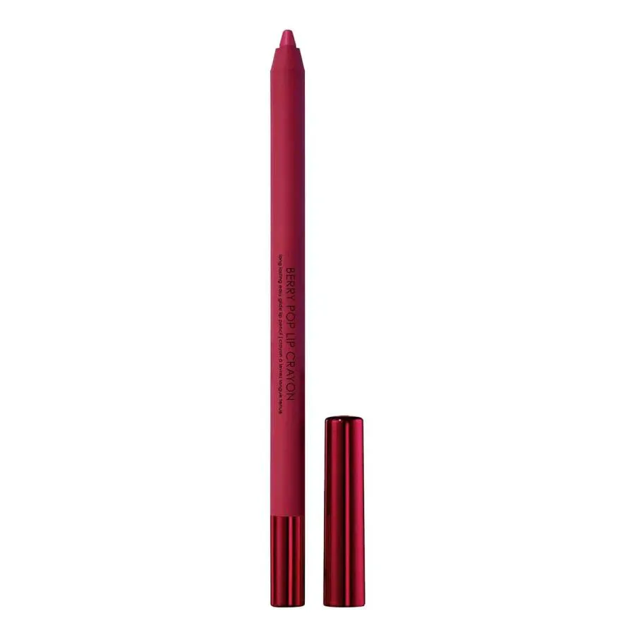 Berry Pop Lip Crayon | Natasha Denona