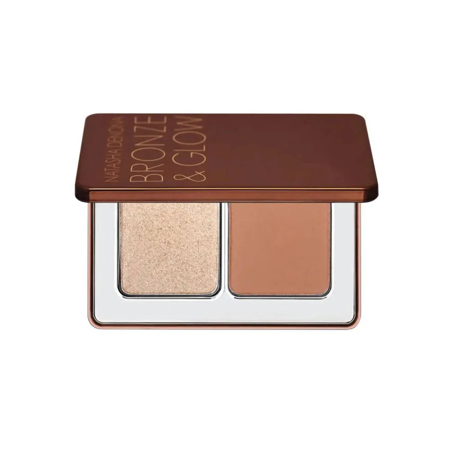Mini Bronze Glow | Natasha Denona