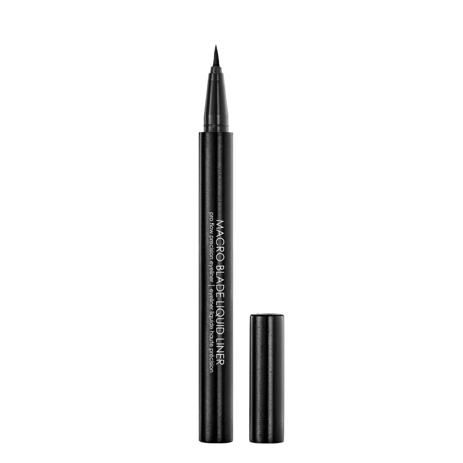 Macro Blade Liquid Eyeliner | Natasha Denona