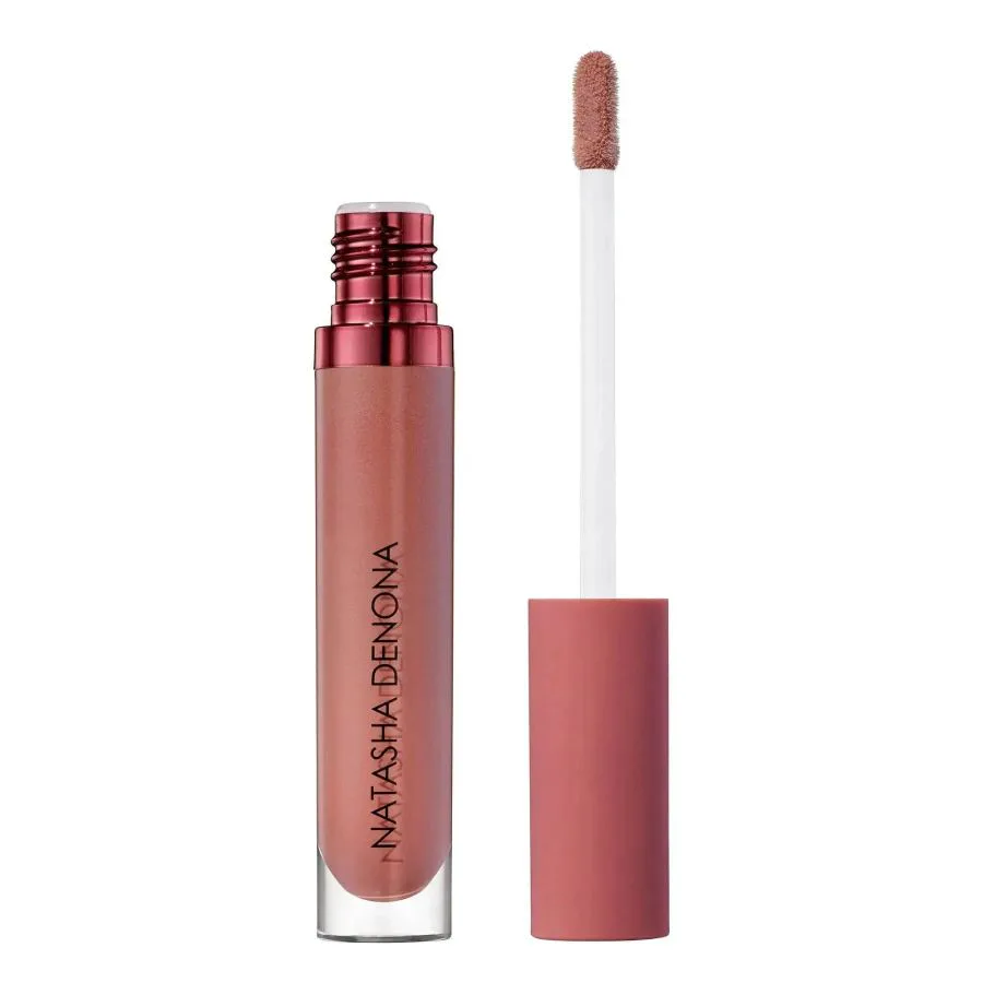 I Need a Rose Lip Gloss | Natasha Denona