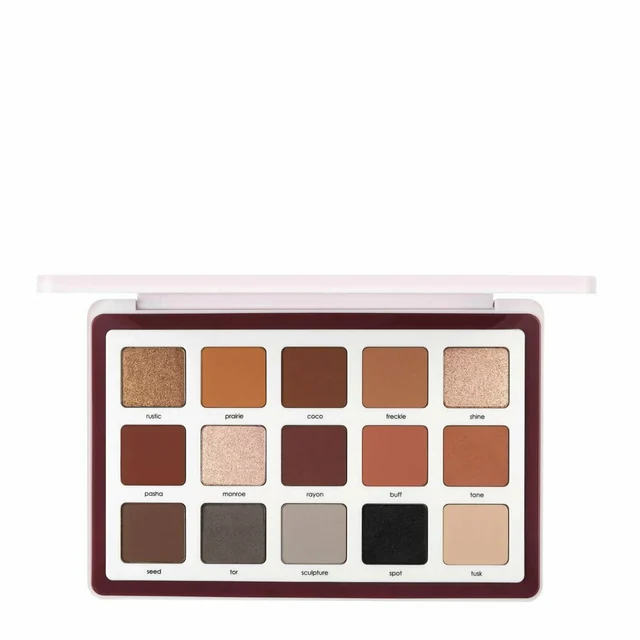 Biba Palette