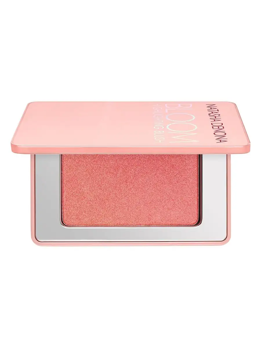 Bloom Highlighting Blush (Mini)