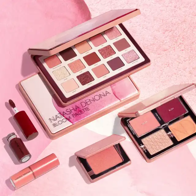 Bloom Palette