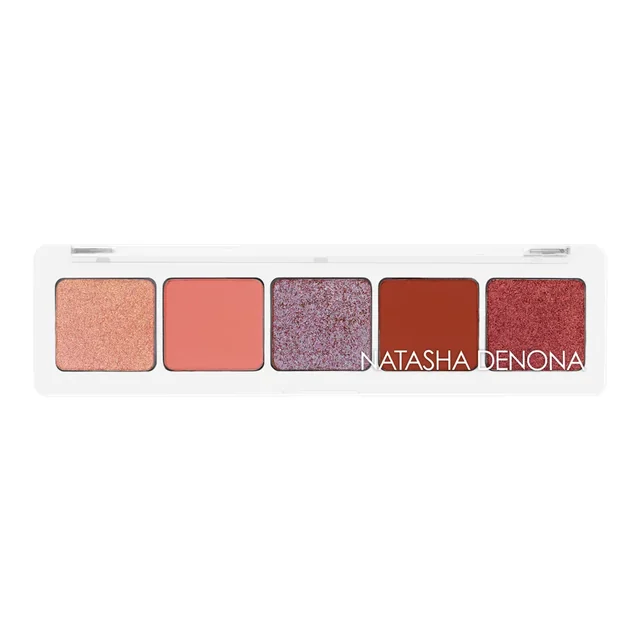 Camel Eyeshadow Palette