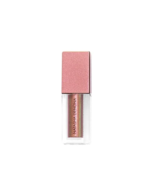 Chroma Crystal Liquid Eyeshadow Disco & Space Mini Set