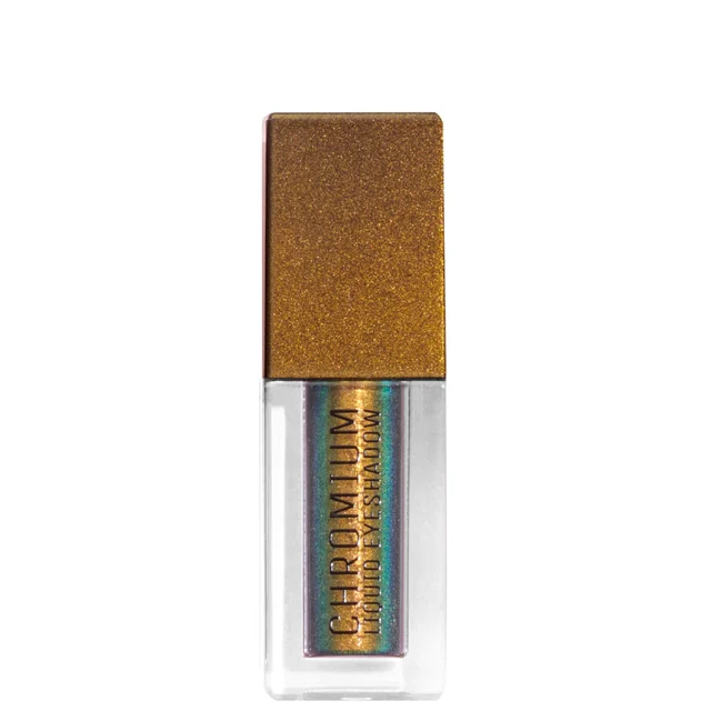 Chromium Eyeshadow