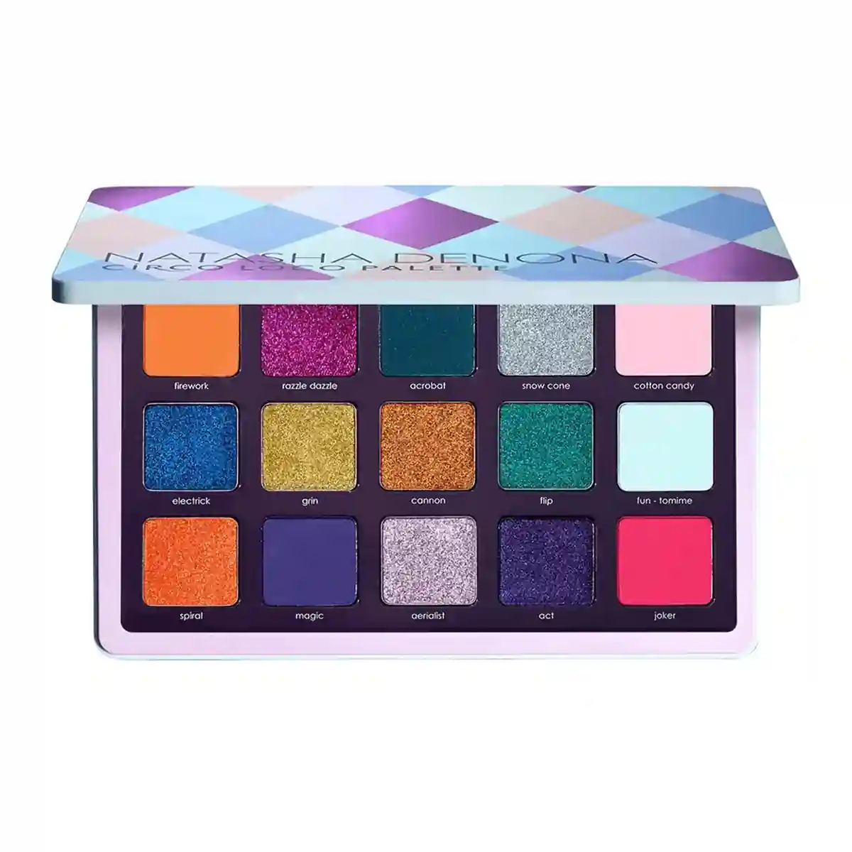 Circo Loco Eyeshadow Palette