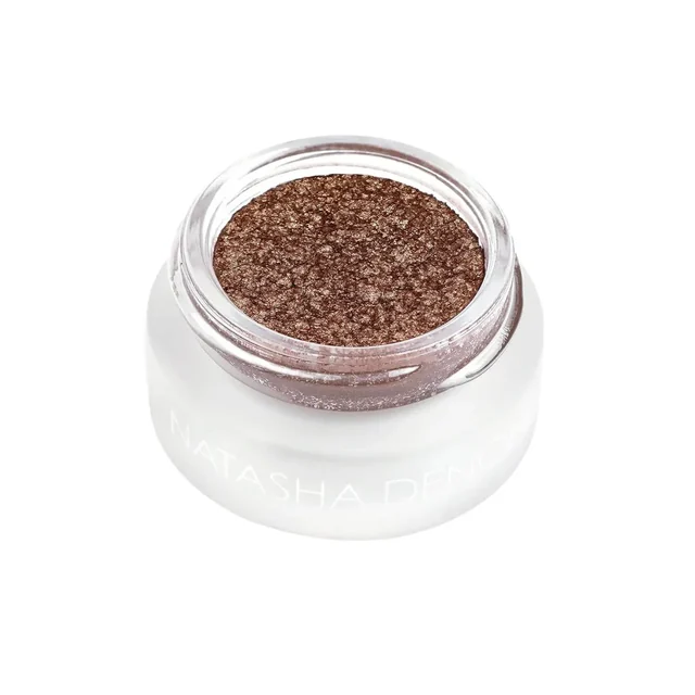 Duo Chrome Top Coat for Eyes & Lips