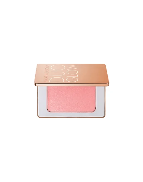 Duo Glow Shimmer in Powder