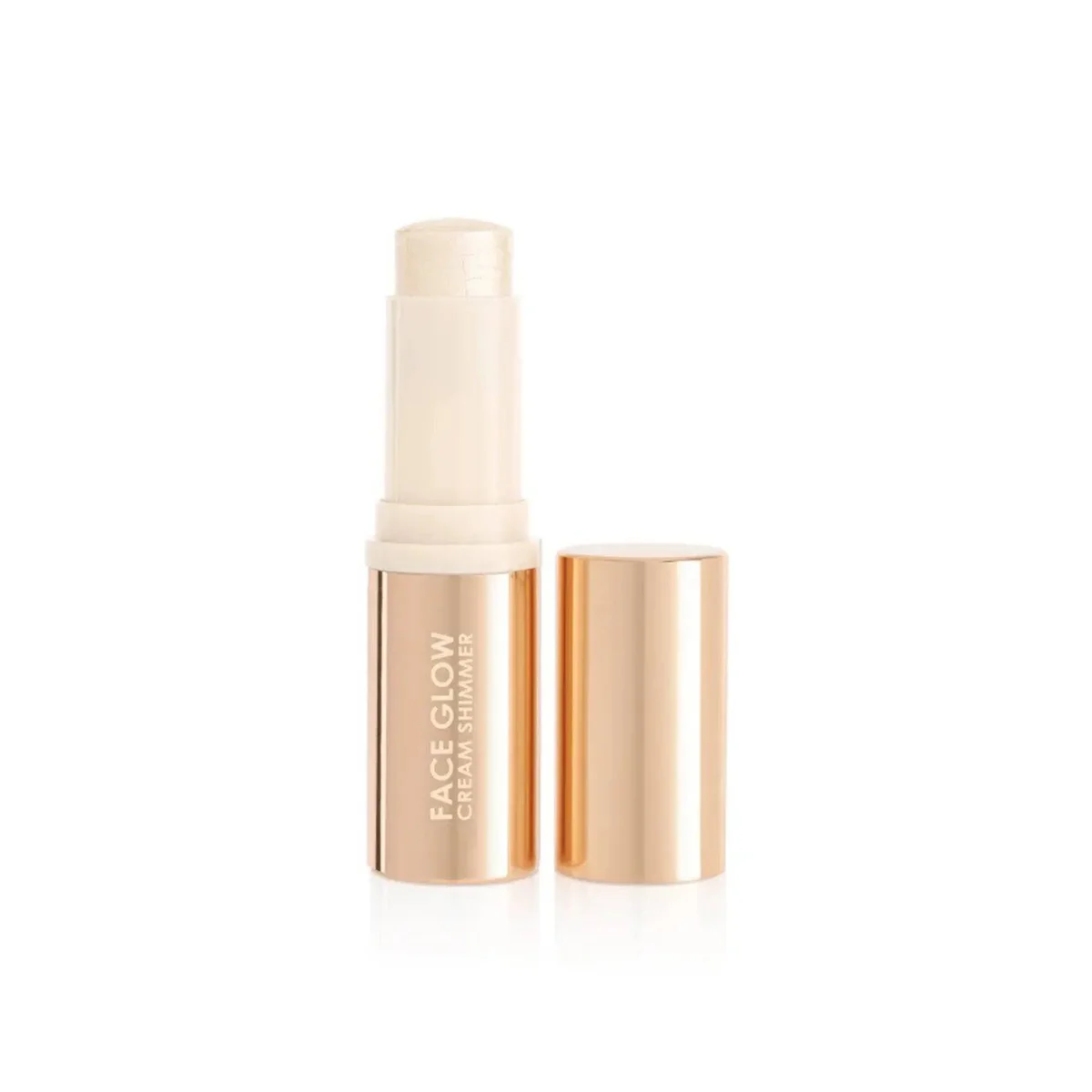 Face Glow Cream Shimmer