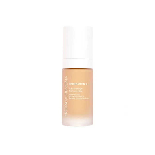 Foundation X+ Full Coverage Fruit Complex