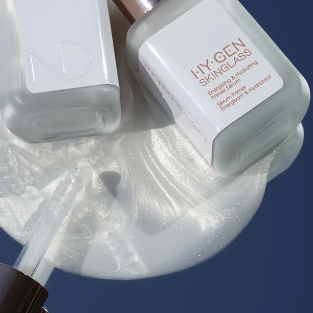 Hy-Gen Skin Glass