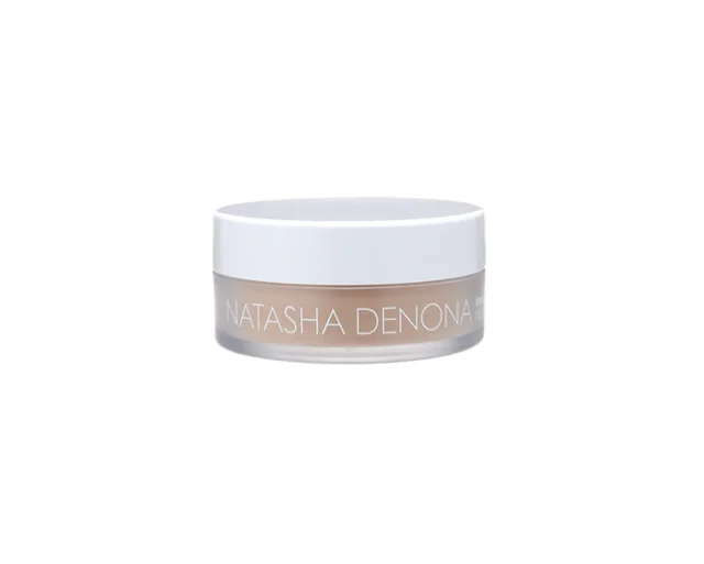 Invisible HD Face Powder