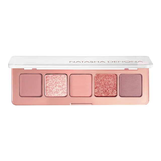 Mini Pastel Eyeshadow Palette