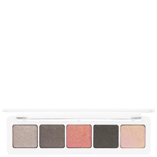 Mixing Palette