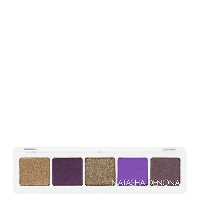 No 12 Eye Shadow Large Smudge Brush