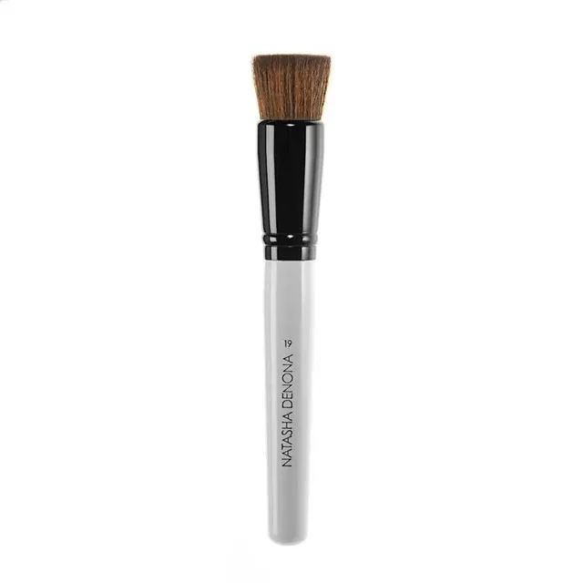 No 14 Contour Medium Brush