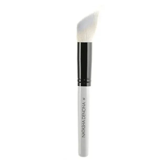 No 16 Powder Shimmer Brush