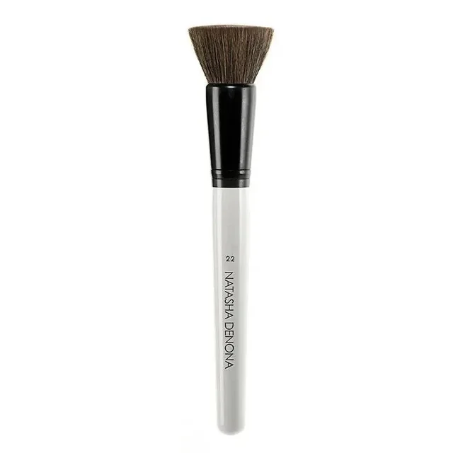 No 21 Body Shimmer Brush