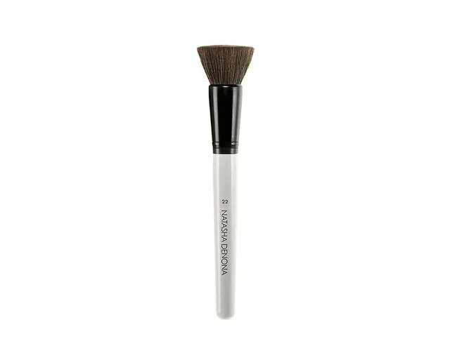No 22 Large Foundation Brush