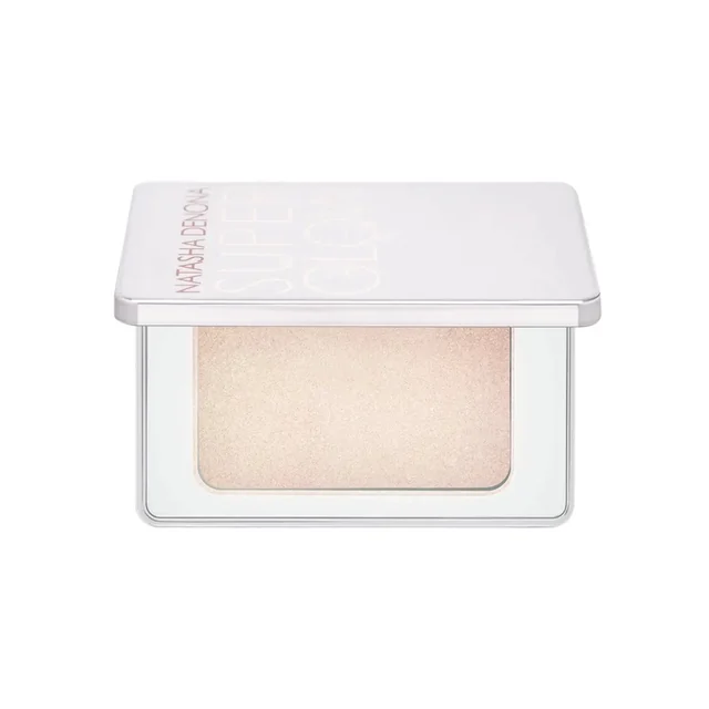 Super Glow Extreme Shine Crystal Highlighting Powder