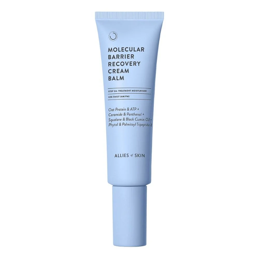 Molecular Barrier Recovery Cream Balm
