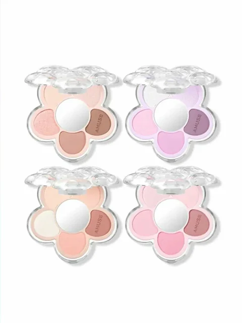 Flora Eye Palette Mini