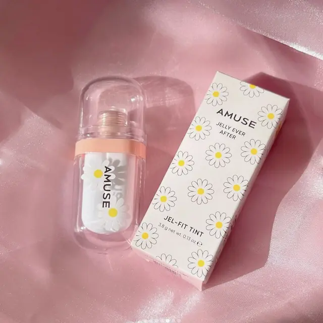 Jel Fit Tint Daisy Limited Edition